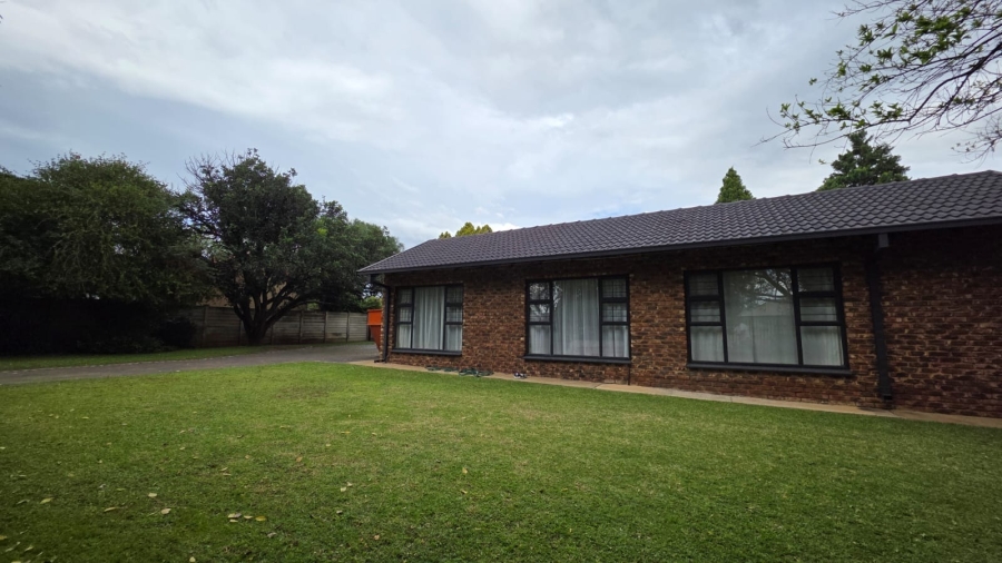 3 Bedroom Property for Sale in La Hoff North West